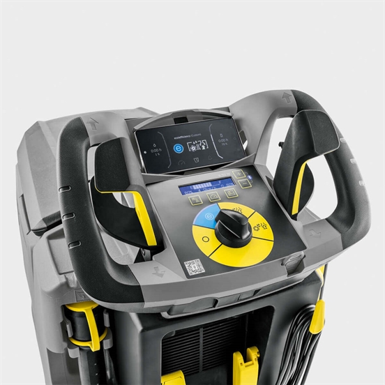 Karcher gulvvasker B 50W