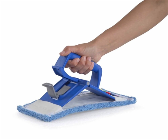 Mopholder 30 cm til lomme moppe