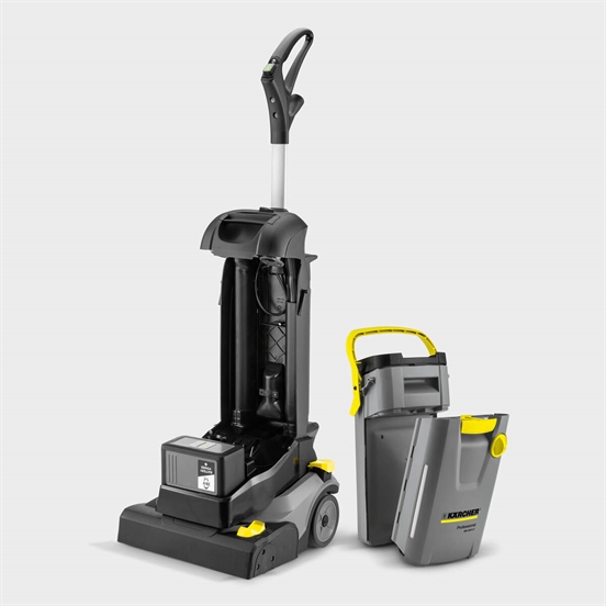Karcher batteri gulvvasker BR 30/4 C Bp