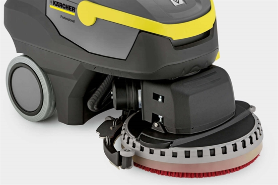 Karcher gulvvaskemaskine Bd 38/12
