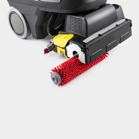 Karcher gulvvaskemaskine BR35/12c bp