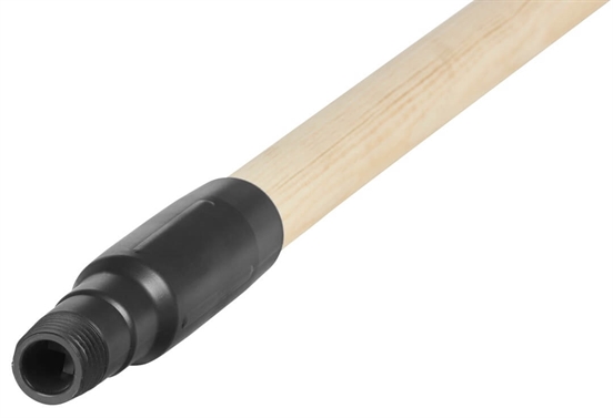 Vikan træskaft 170 cm m. gevind