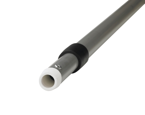 Vikan teleskopskaft 100-185 cm