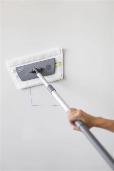 Vikan bord-/tavlemoppe 25 cm
