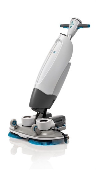 I-Mop gulvvasker 62 xxl komplet