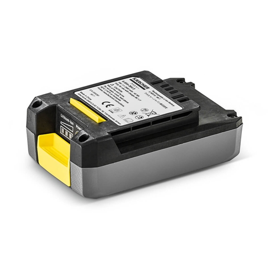 Karcher 18 v Li-lon Batteri BP 250/18