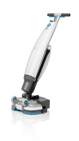 Brugt I-mop lite gulvvasker