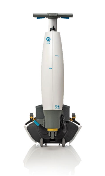 I-Mop Gulvvasker 40 pro komplet l+b