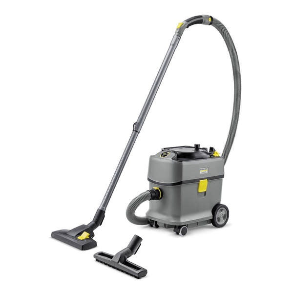 Karcher støvsuger T15/1 Adv hepa 