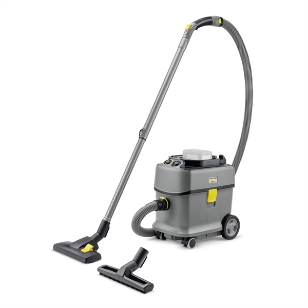 Karcher støvsuger T15/1 Bp Adv Hepa